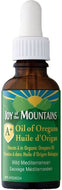 JOY OF THE MOUNTAINS Oil of Oregano (10 ml)