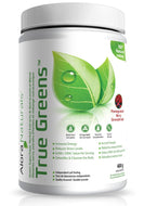 ALORA NATURALS True Greens Pomegranate Berry