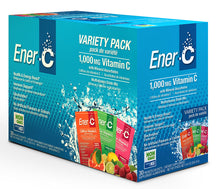 Load image into Gallery viewer, ENER-C Variety Pack Box (30 pck)