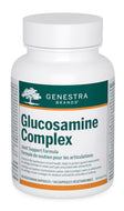 GENESTRA Glucosamine Complex (60 veg caps)