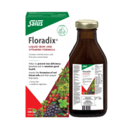 SALUS Floravit Yeast Free (500 ml)