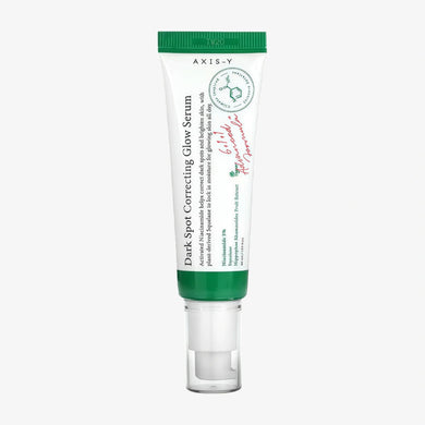 AXISY Dark Spot Correcting Glow Serum (50 ml)