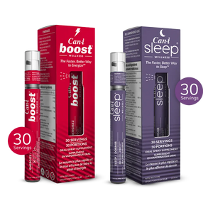Can-i Boost and Can-i Sleep Bundle
