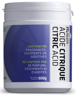 ITL HEALTH Citric Acid