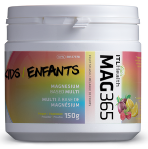 ITL MAG365 Kids