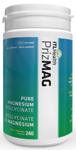 ITL PrizMAG Pure Magnesium Bisglycinate