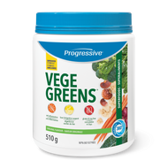 PROGRESSIVE VegeGreens (Original - 510 gr)