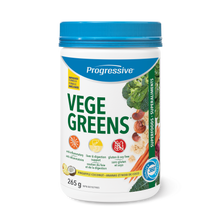 Load image into Gallery viewer, PROGRESSIVE VegeGreens (Pinapple Coconut - 265 gr)
