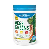 PROGRESSIVE VegeGreens (Pinapple Coconut - 265 gr)