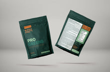 Load image into Gallery viewer, BASE PRO NUTRITION  Pro Greens (Unflavored - 240 grams)