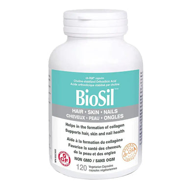 BIOSIL (120 veg caps)