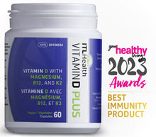 Load image into Gallery viewer, ITL Vitamin D Plus