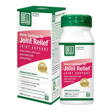 Load image into Gallery viewer, BELL Shark Cartilage for Joint Relief™