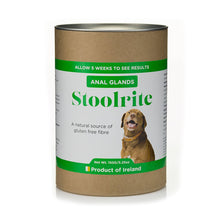 Load image into Gallery viewer, Stoolrite | Natural Stool Former Packed with Fibre for Dogs (Copy)