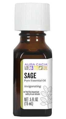 AURA CACIA Sage  (15 ml)