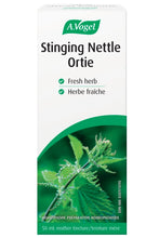 Load image into Gallery viewer, A. VOGEL Stinging Nettle (50 ml Spray)