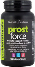 Load image into Gallery viewer, PRAIRIE NATURALS Prost-Force (120 sgels)