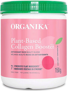 ORGANIKA Plant Based Collagen Booster (150 gr)