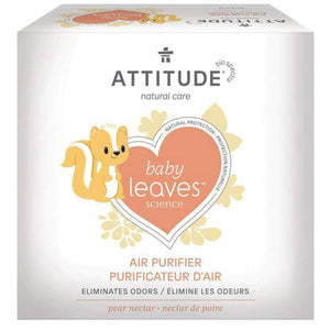 ATTITUDE Air Purifier Pear Nectar (227 gr)