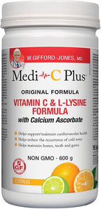 W.GIFFORD-JONES MEDI C Plus (600 gr )