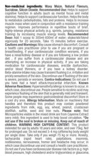 Load image into Gallery viewer, ATHLETIC ALLIANCE HAVOK-Neuro (Frost Berry - 460 gr)