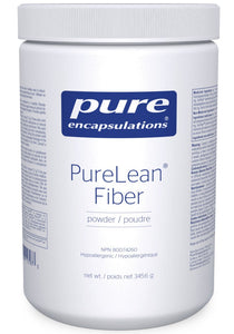 PURE ENCAPSULATIONS PureLean® Fibre (345.6 gr)