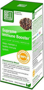 BELL Supreme Immune Booster (90 caps)