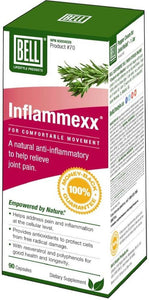BELL Inflammex (90 caps)