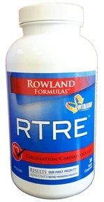 Rowland Formulas RTRE