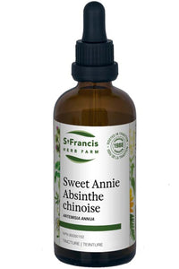 ST FRANCIS HERB FARM Sweet Annie (50 ml)