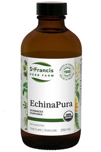 ST FRANCIS HERB FARM Echinapura (250 ml)