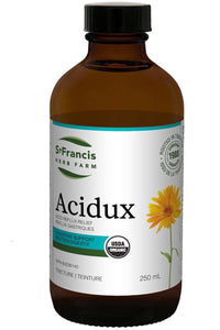 ST FRANCIS HERB FARM Acidux (250 ml)