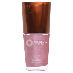 MINERAL FUSION Nail Polish Morganite (10 ml)