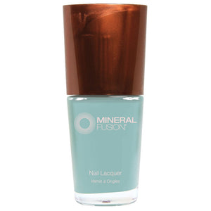 MINERAL FUSION Nail Polish Seas The Day