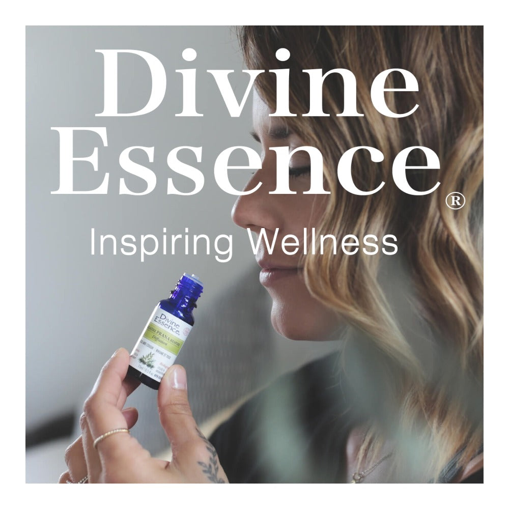 DIVINE ESSENCE Wheat Germ (Conventional - 30 ml)