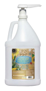 GREEN BEAVER All Purpose Soap Frosty Mint (Frosty Mint - 3.78 L)