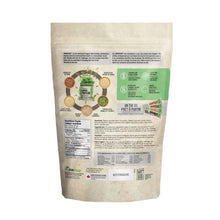 Load image into Gallery viewer, IRON VEGAN Sprouted Protein (Unflavoured - 1 kg)