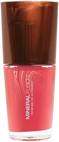 MINERAL FUSION Nail Polish Coral Reef (10 ml)