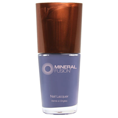 MINERAL FUSION Nail Polish Grotto (10 ml)