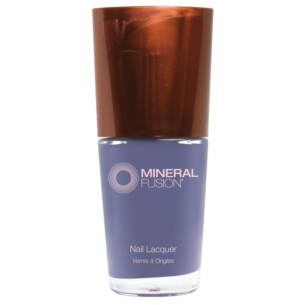 MINERAL FUSION Nail Polish Grotto (10 ml)