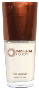 MINERAL FUSION Nail Polish Dazzling Diamonds (10 ml)