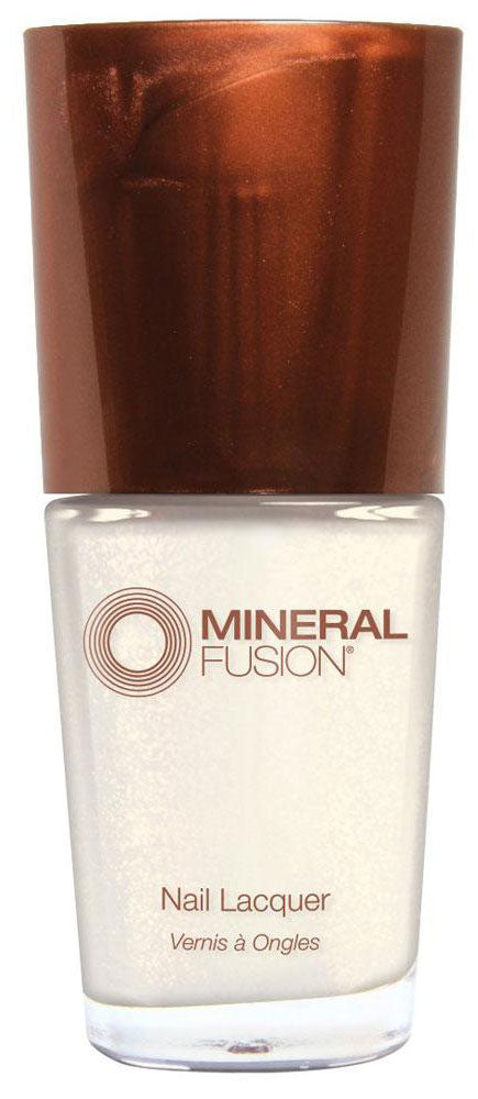 MINERAL FUSION Nail Polish Dazzling Diamonds (10 ml)