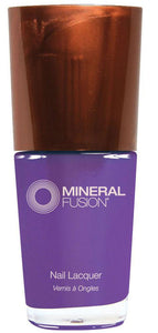 MINERAL FUSION Nail Polish Rock Cress (10 ml)