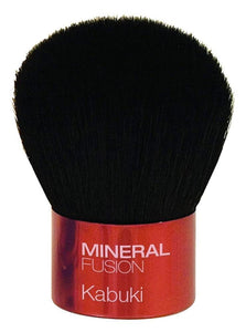 MINERAL FUSION Brush Kabuki