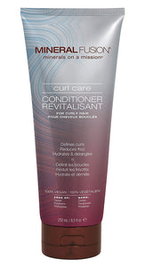 MINERAL FUSION Volumizing Conditioner (250 ml)