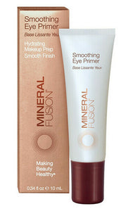 MINERAL FUSION Smoothing Eye Primer  (10 ml)