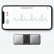 Load image into Gallery viewer, ALIVECOR Kardia Mobile