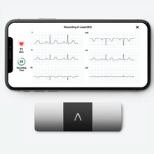 Load image into Gallery viewer, ALIVECOR Kardia Mobile 6L