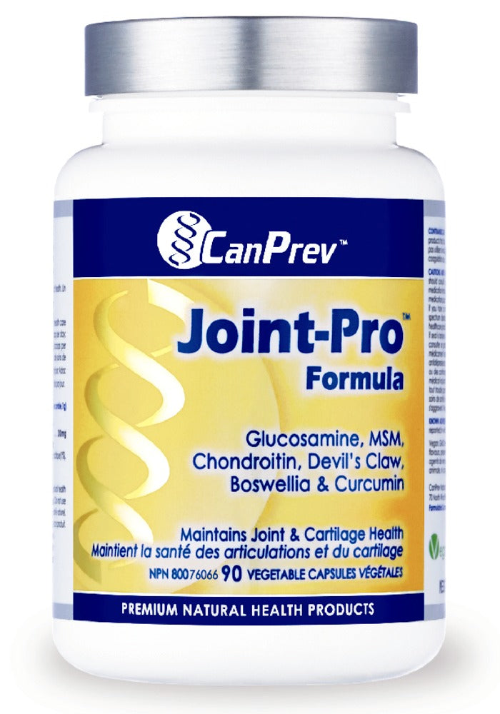 CANPREV Joint-Pro™ Formula (90 caps)