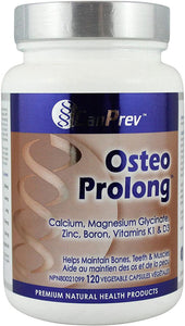 CANPREV Osteo Prolong™ (120 caps)